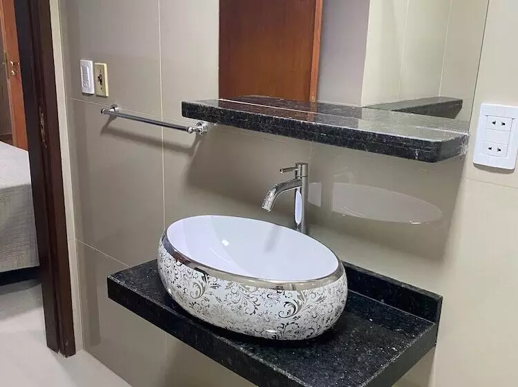 هتل España Suites