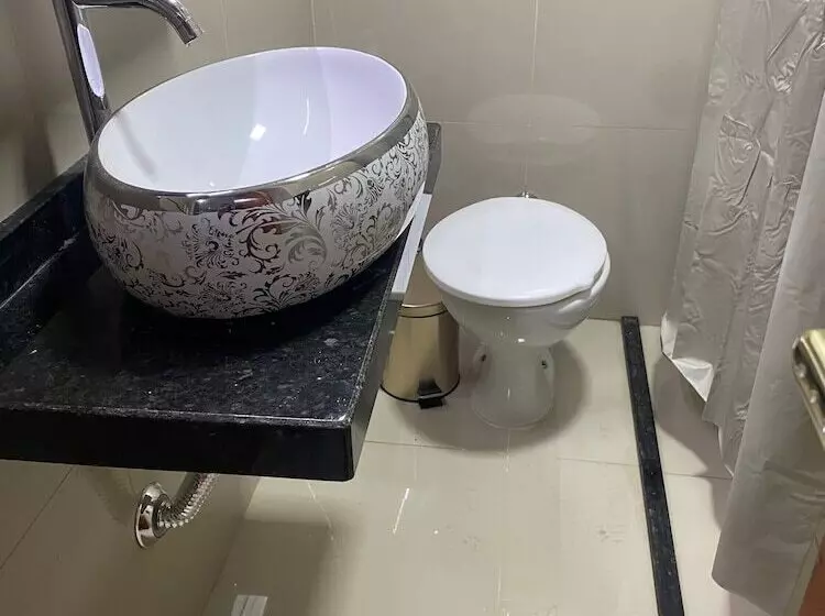 هتل España Suites