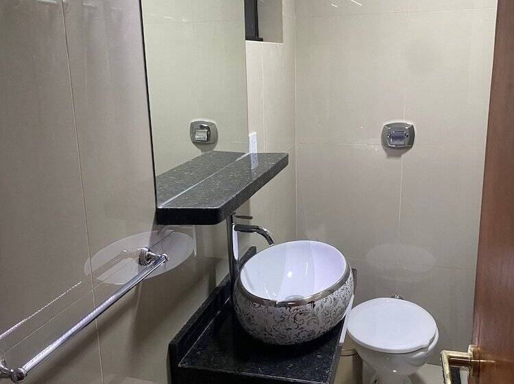 هتل España Suites