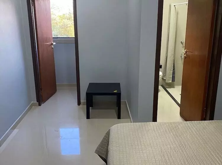 هتل España Suites