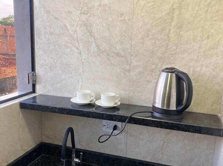 هتل España Suites