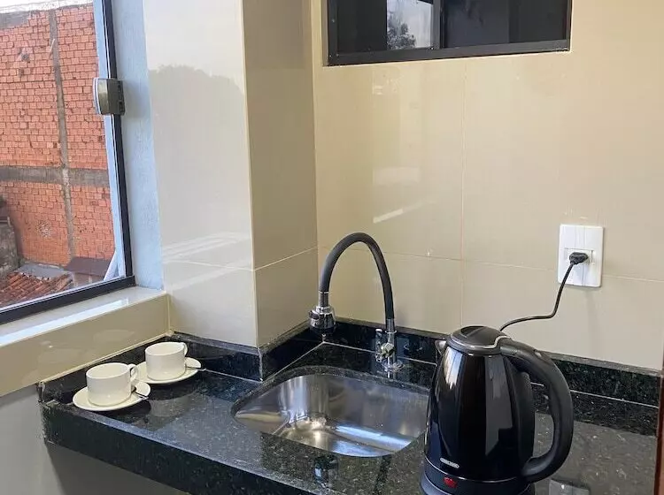 هتل España Suites