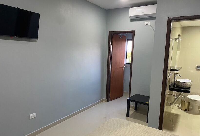 هتل España Suites