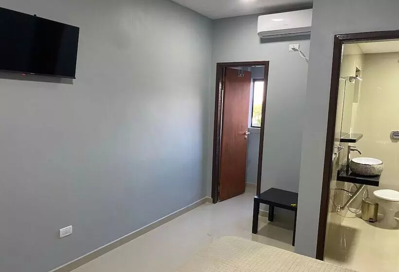 هتل España Suites