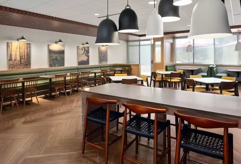 ホテル Fairfield By Marriott Inn & Suites Yankton