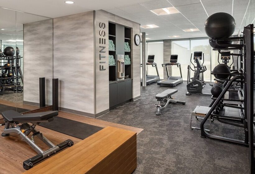 בית מלון כפרי Fairfield By Marriott Inn & Suites Yankton