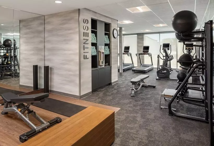 ホテル Fairfield By Marriott Inn & Suites Yankton