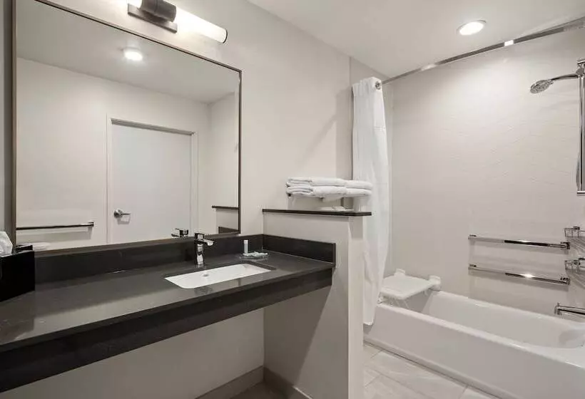 ホテル Fairfield By Marriott Inn & Suites Yankton