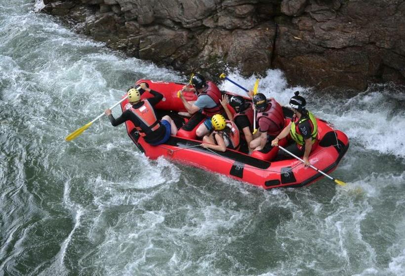 فندق Look Valley Bungalov