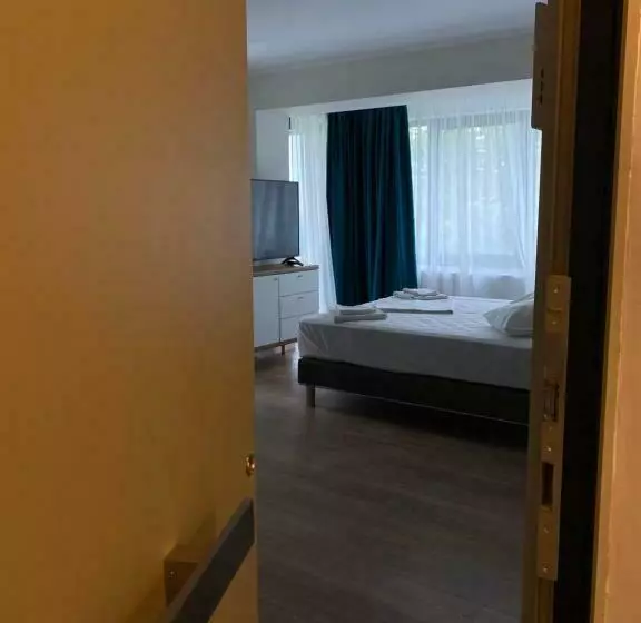 Oliv Residence