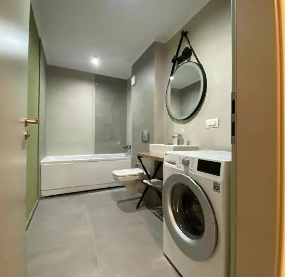 Oliv Residence