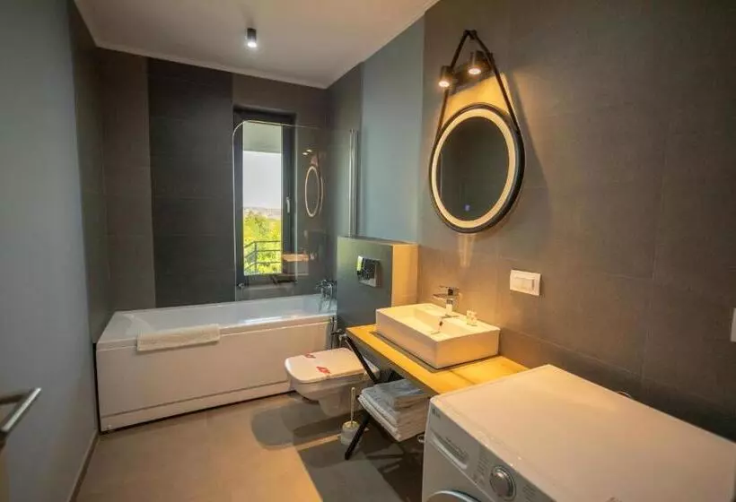 Oliv Residence