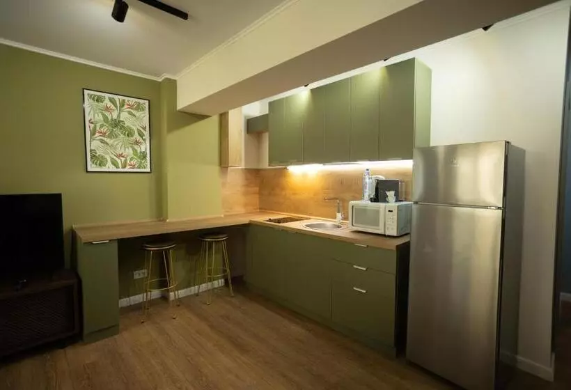 Oliv Residence