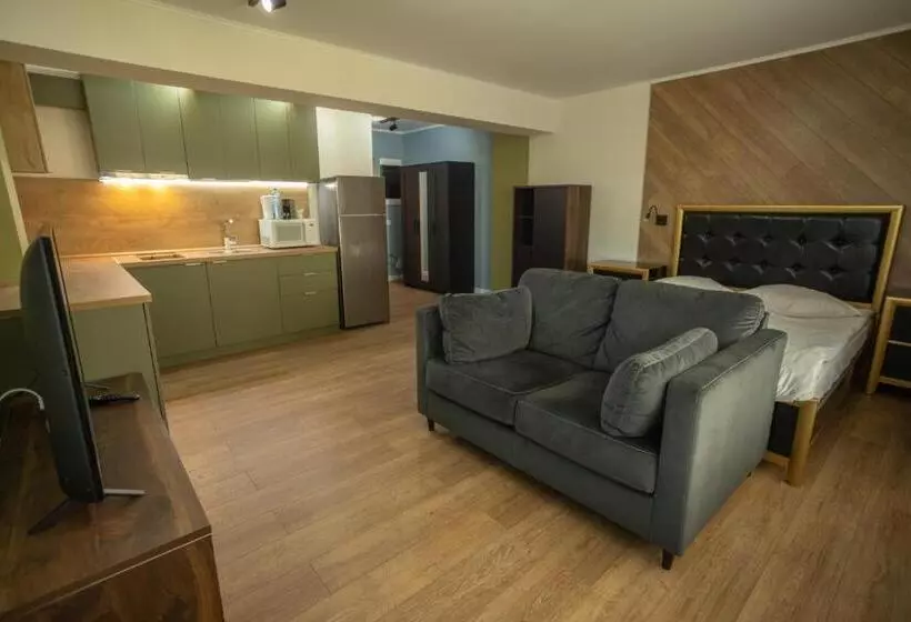 Oliv Residence