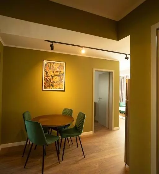 Oliv Residence