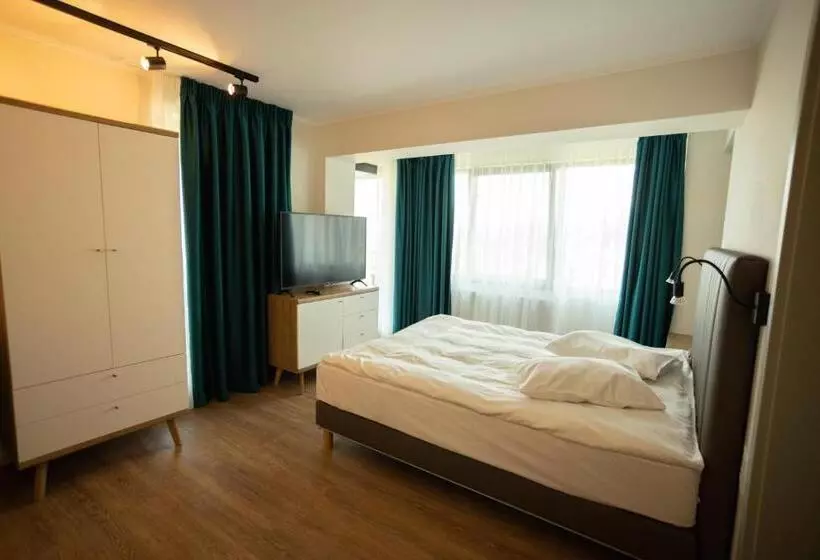 Oliv Residence