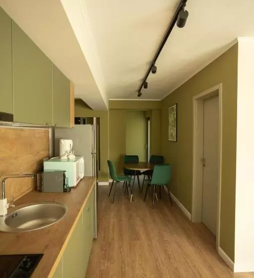 Oliv Residence