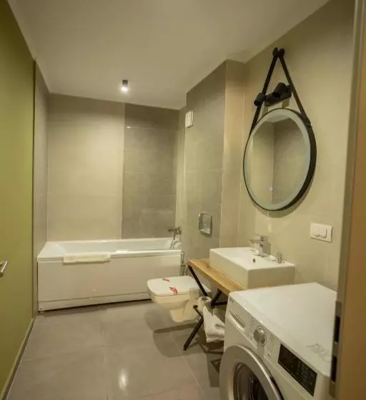 Oliv Residence