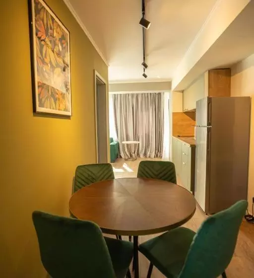 Oliv Residence