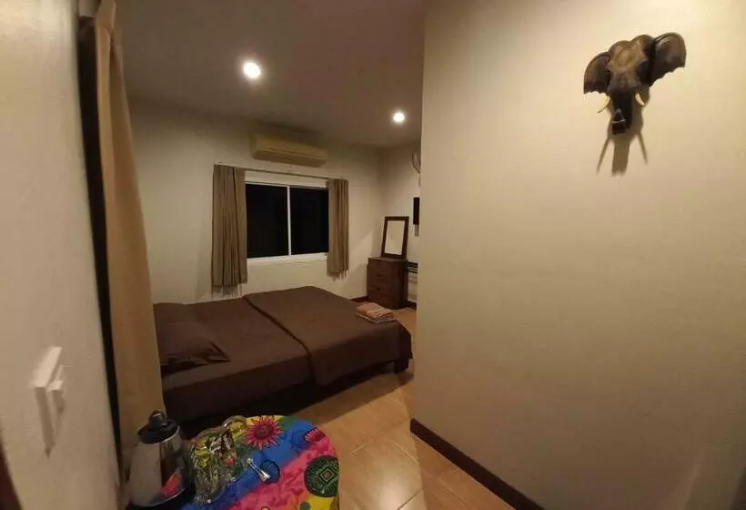 Majatalo Ananda House