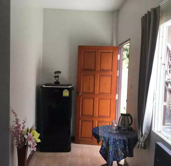 Majatalo Ananda House