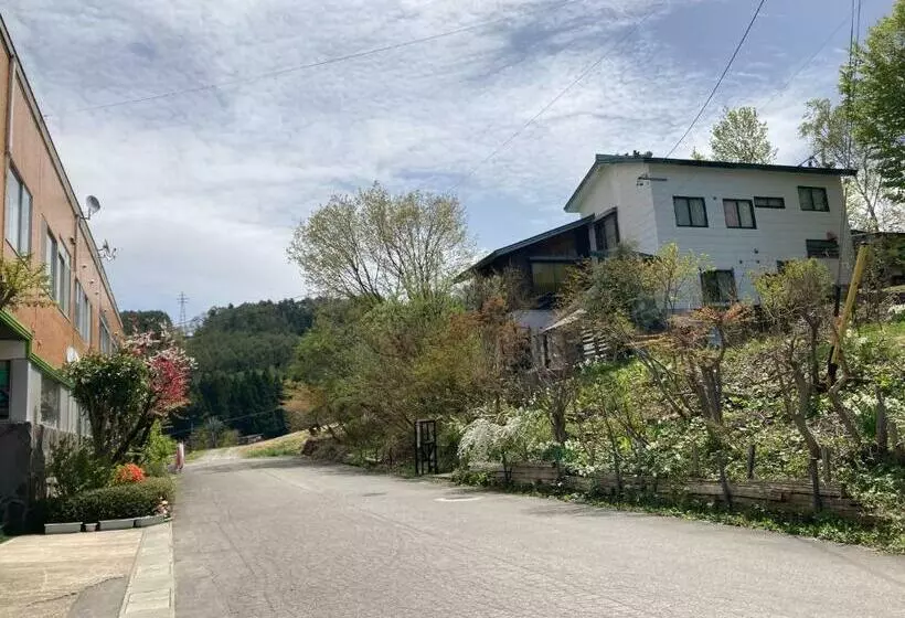 Majatalo Guesthouse Kisho   Vacation Stay 51551v