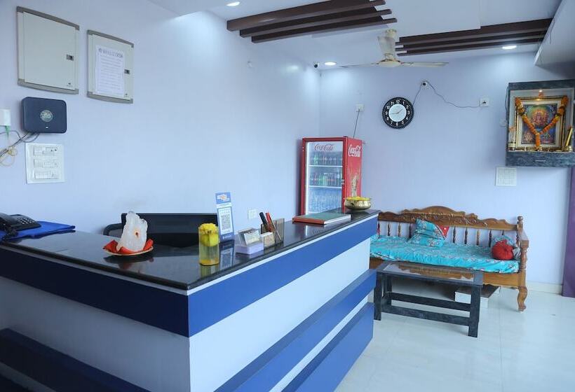 Пансион Sk Guest House