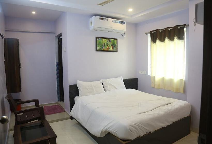 Пансион Sk Guest House