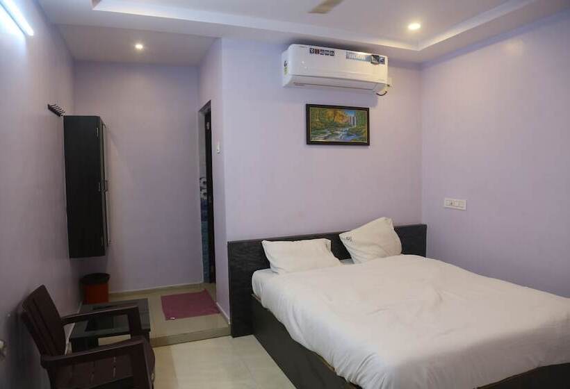 Пансион Sk Guest House