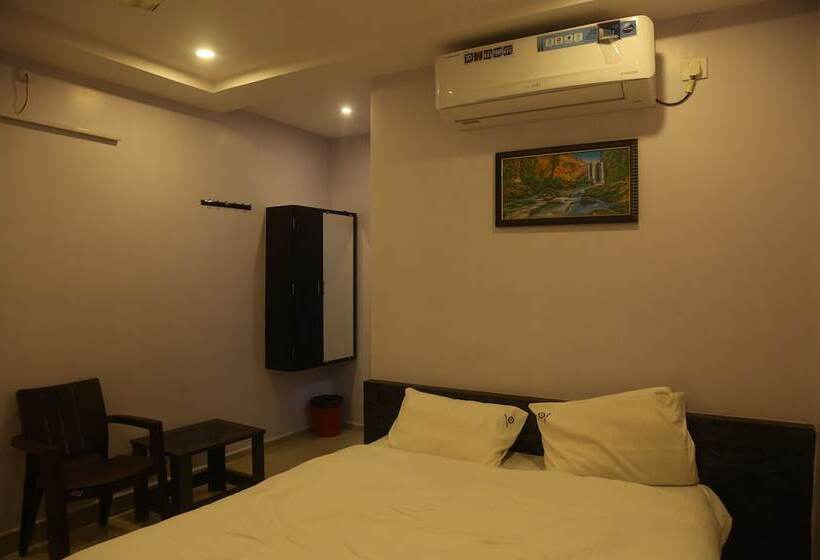 Пансион Sk Guest House