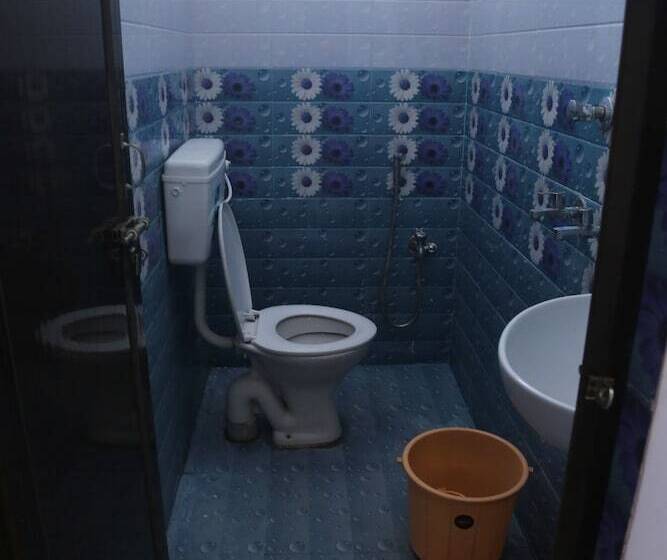 Пансион Sk Guest House