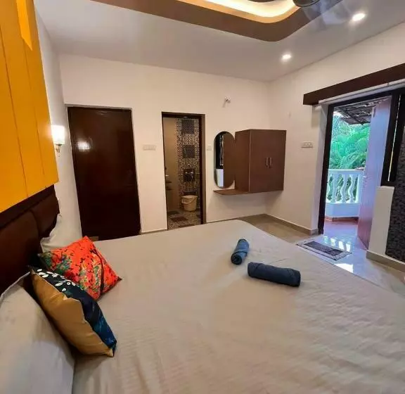 Majatalo Tgi Guest Houses