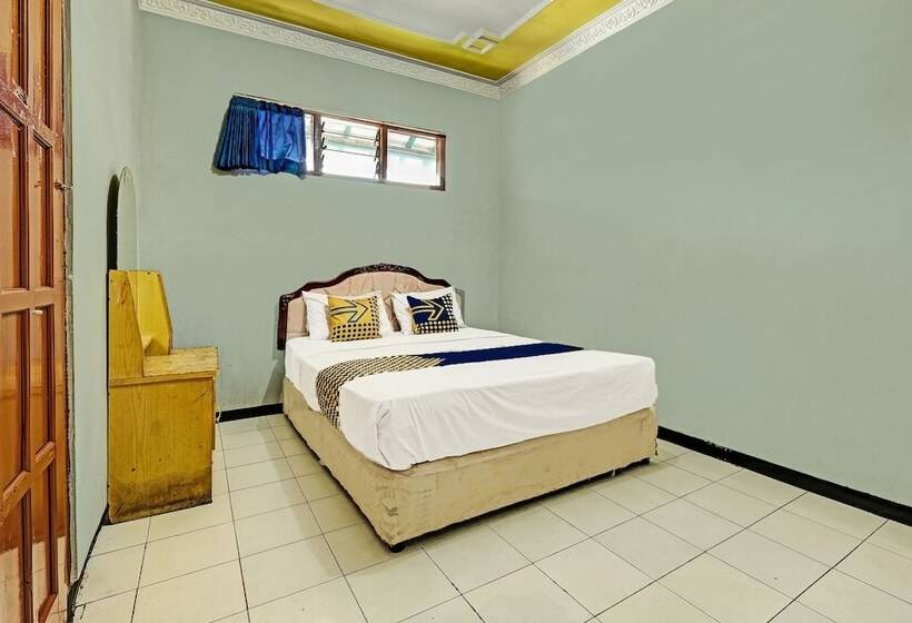 Spot On 91715 Hotel Citra Dewi 1