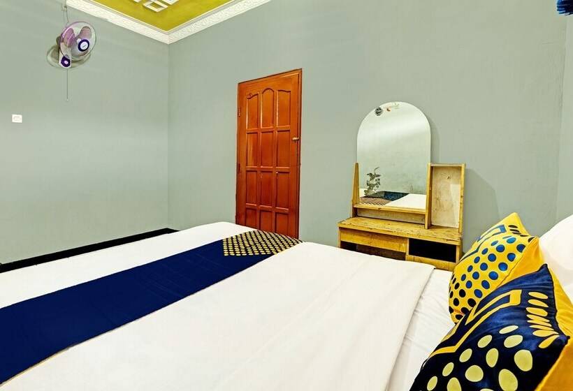 Spot On 91715 Hotel Citra Dewi 1