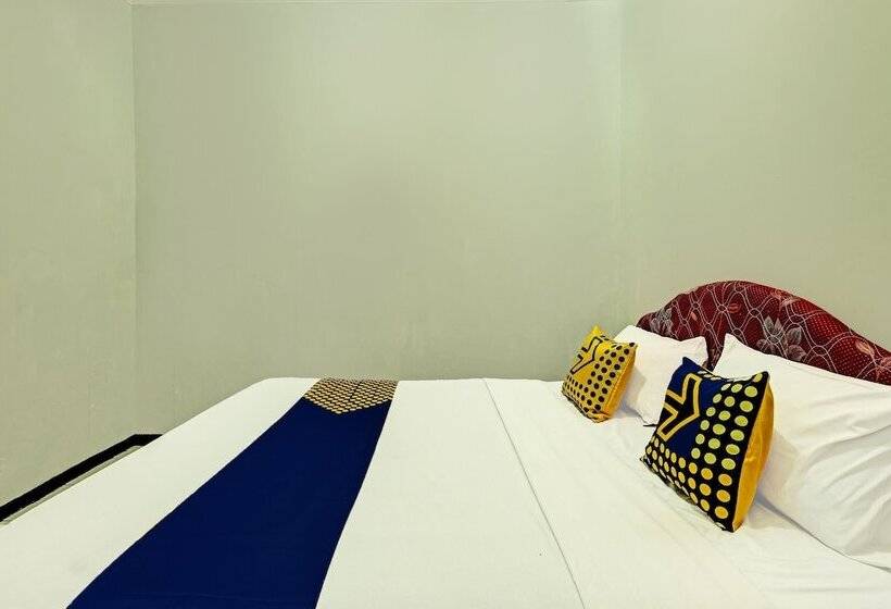 Spot On 91715 Hotel Citra Dewi 1