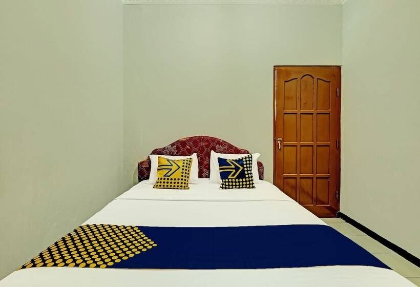 Spot On 91715 Hotel Citra Dewi 1