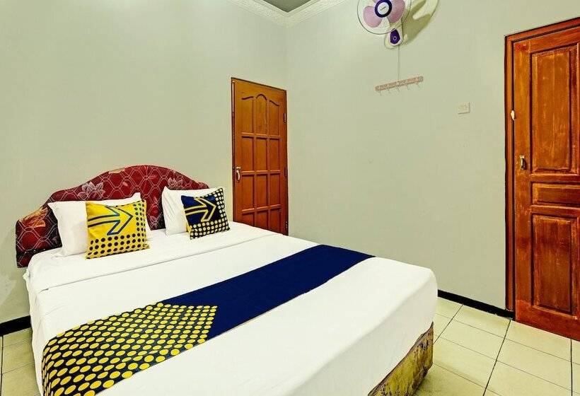 Spot On 91715 Hotel Citra Dewi 1