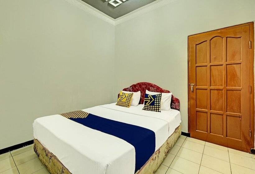 Spot On 91715 Hotel Citra Dewi 1