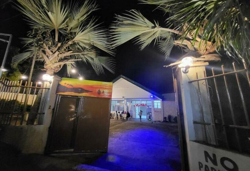 Hiraya Bed And Breakfast