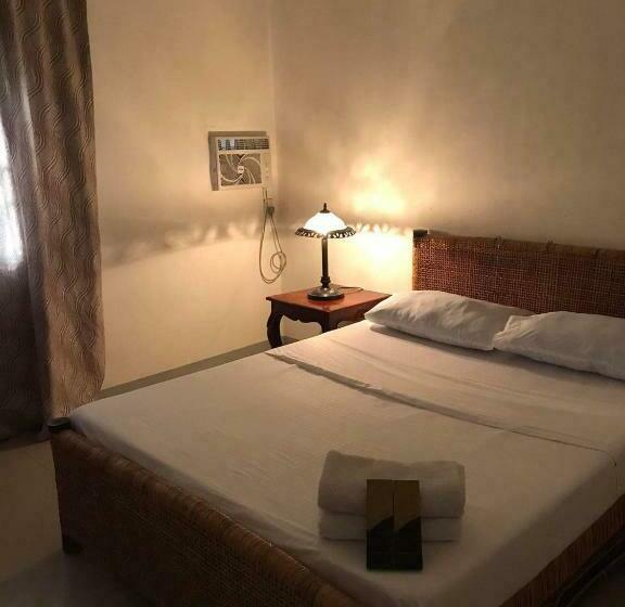 Hiraya Bed And Breakfast