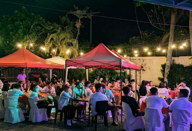 Hiraya Bed And Breakfast