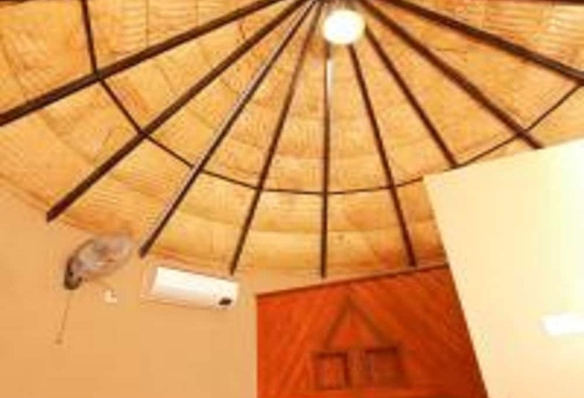 酒店 Selvamathi Farm Resorts