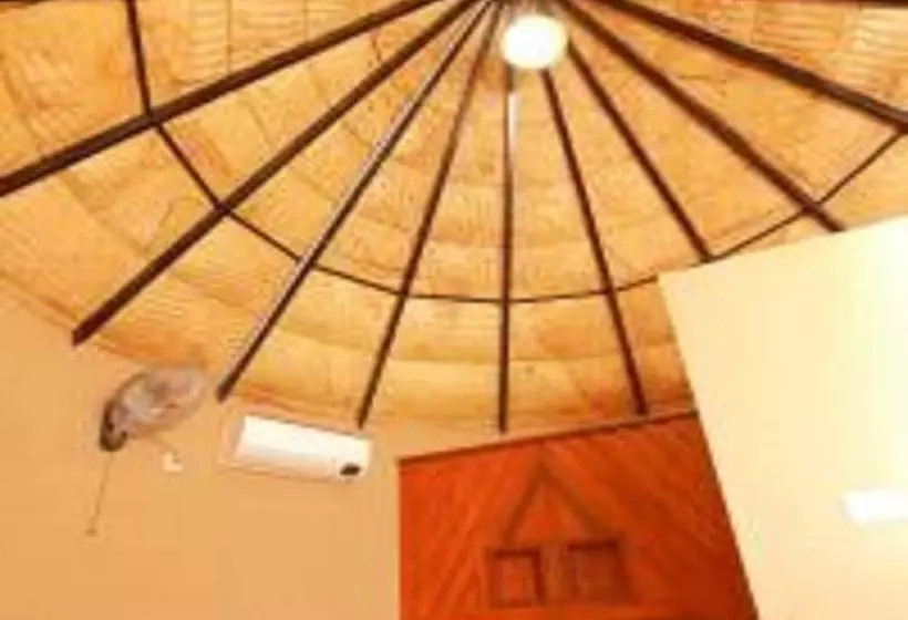 Hotelli Selvamathi Farm Resorts