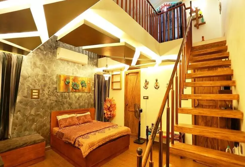 Hotelli Selvamathi Farm Resorts