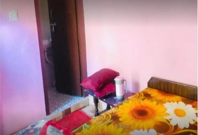 Maa Renuka Hotel & Restaurant By Wb Inn