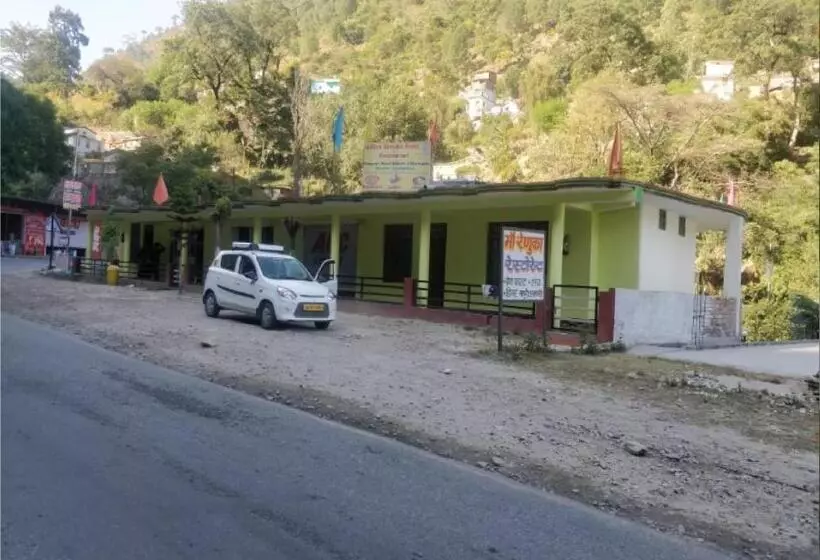 Maa Renuka Hotel & Restaurant By Wb Inn