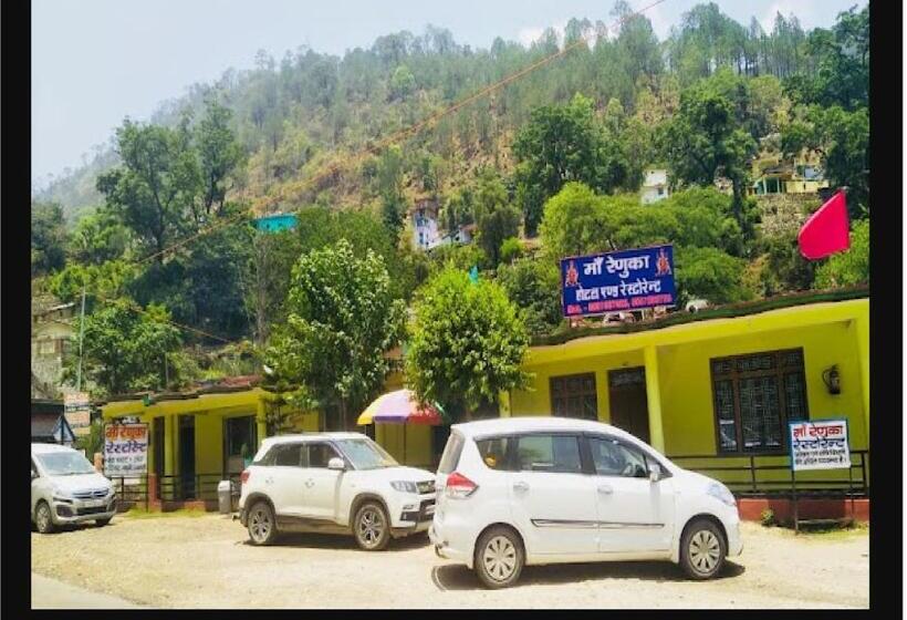 Maa Renuka Hotel & Restaurant By Wb Inn