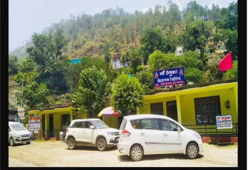 Maa Renuka Hotel & Restaurant By Wb Inn