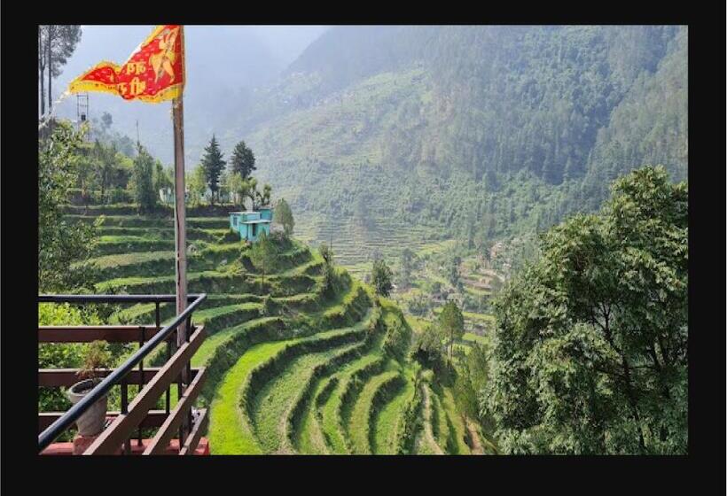 Maa Renuka Hotel & Restaurant By Wb Inn