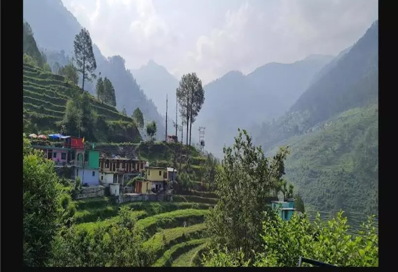 Maa Renuka Hotel & Restaurant By Wb Inn